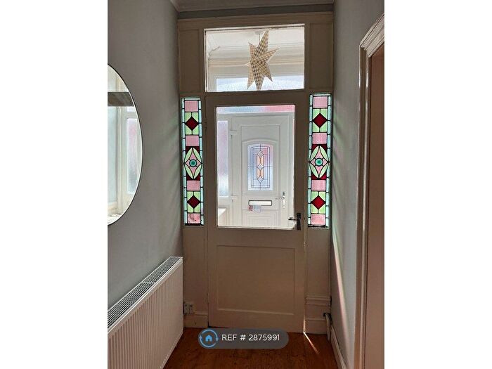 3 Bedroom Terraced House To Rent In Ramilies Road, Liverpool, L18