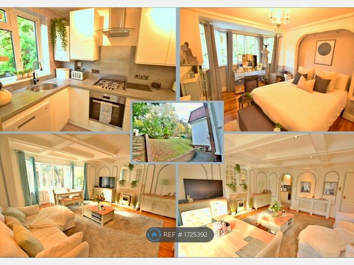 2 Bedroom Flat To Rent In Florentina House, Bournemouth, BH4