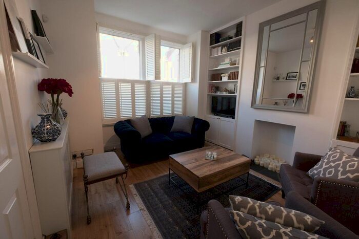 1 Bedroom Flat To Rent In Credenhill Street, London, SW16