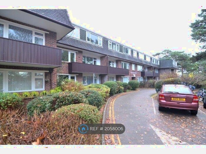 2 Bedroom Flat To Rent In Magnolia House, Bournemouth, BH10