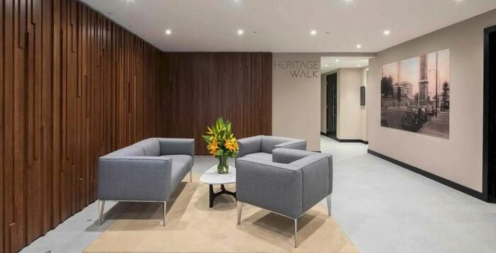 2 Bedroom Flat To Rent In Heritage Walk, London, TW8