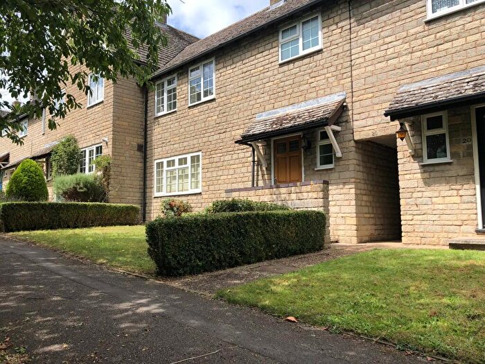 3 Bedroom Terraced House To Rent In Black Pot Lane, PE8