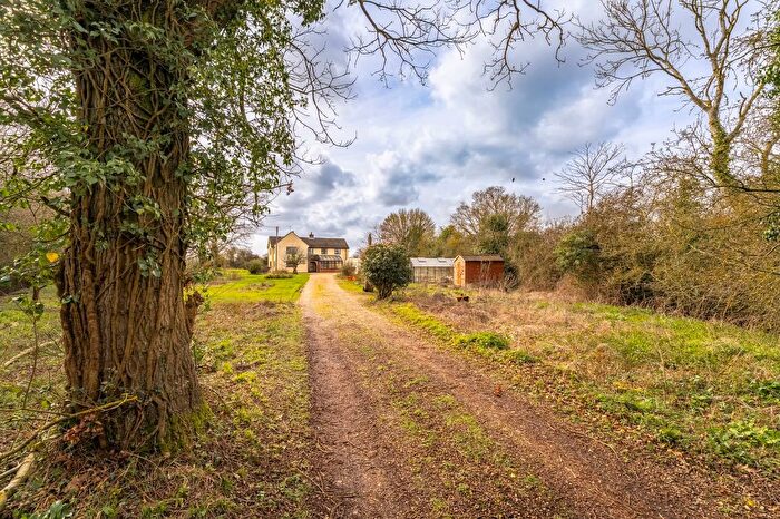 4 Bedroom Detached House For Sale In Dereham Road, Garvestone, NR9