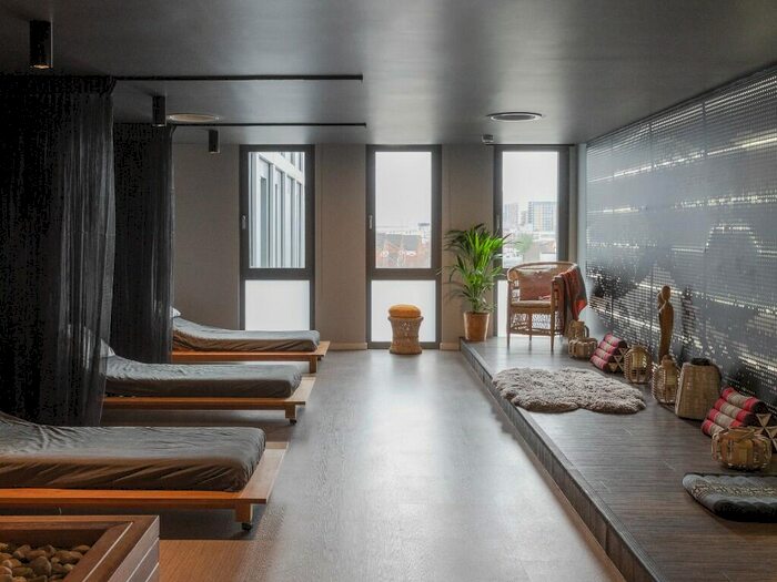 Studio To Rent In Old Oak Lane, London, NW10