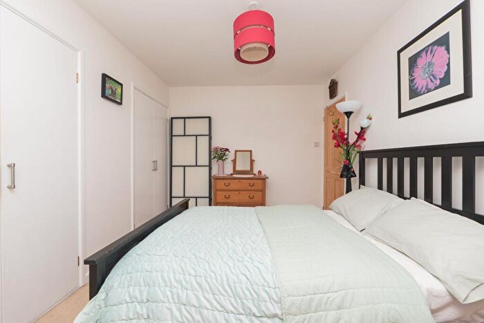 3 Bedroom Terraced House For Sale In Holmes Hill Road, Bristol, BS5