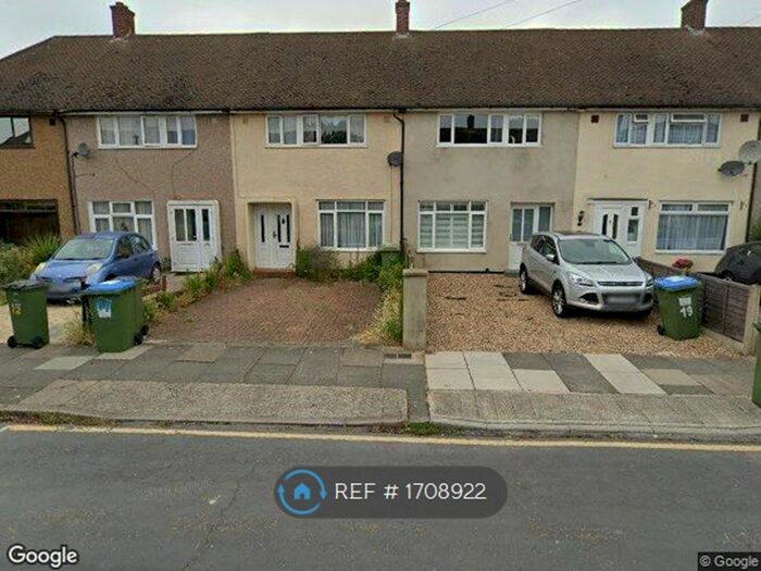 4 Bedroom Terraced House To Rent In Tiverton Drive, London, SE9