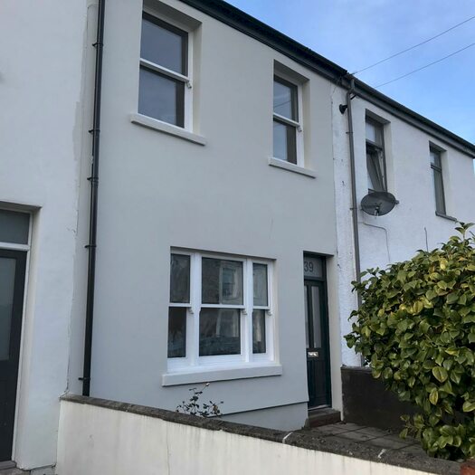 3 Bedroom House To Rent In Severn Road, Cardiff, CF11