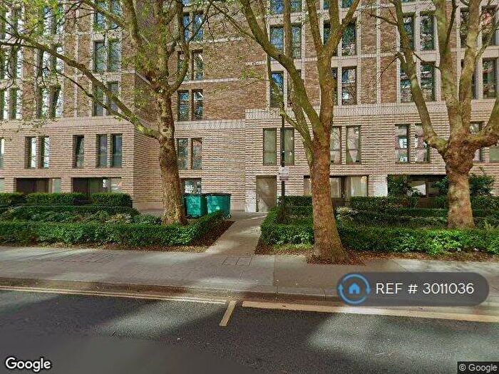 2 Bedroom Flat To Rent In Sir John Soane Apartments, London, SE17