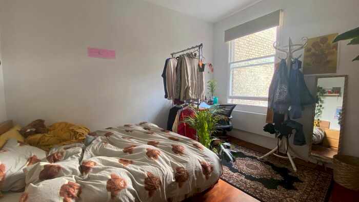 4 Bedroom Flat To Rent In Williamson Street, Holloway Road, N7