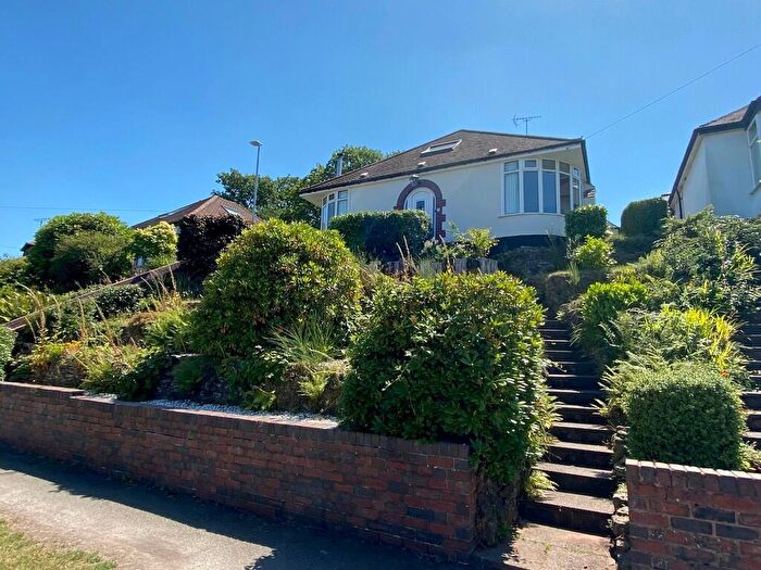 3 Bedroom Bungalow For Sale In Milford Road, Stafford, ST17