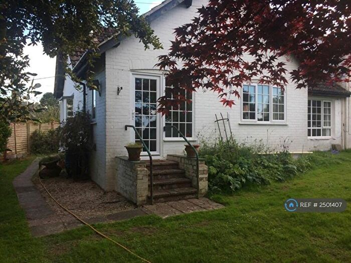 3 Bedroom Semi-Detached House To Rent In Church Road, Great Cheverell, Devizes, SN10