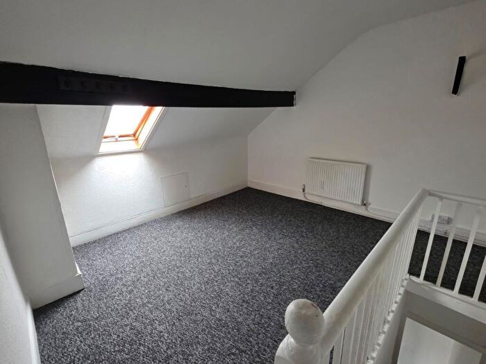 3 Bedroom Terraced House To Rent In Brierley Cottages, Sutton-In-Ashfield, NG17