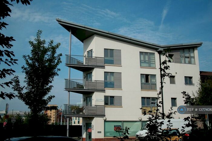 1 Bedroom Flat To Rent In Anvil Street, Bristol, BS2