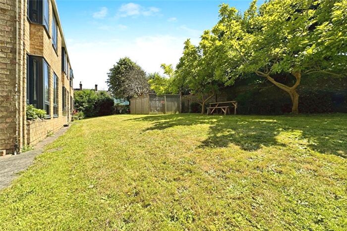 3 Bedroom Flat To Rent In Herbert Dane Court, Newton Road, Faversham, ME13