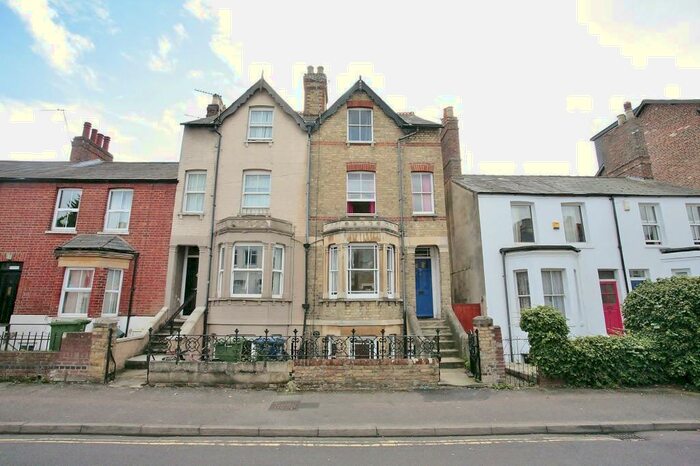 1 Bedroom Apartment To Rent In Cowley, East Oxford, East Oxford, OX4