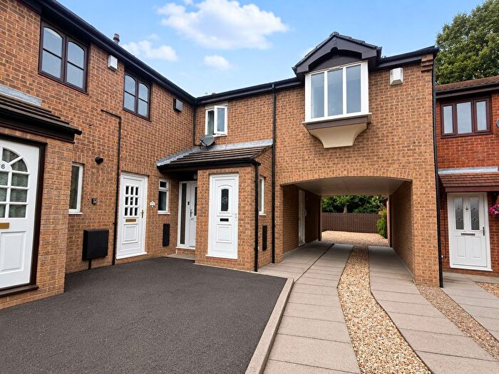 1 Bedroom Flat For Sale In Broadwater, Gateshead, NE10