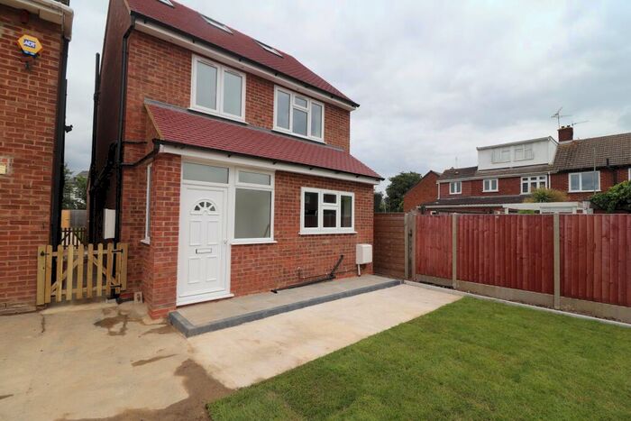 3 Bedroom House To Rent In Caldwell Road, Stanford Le Hope, SS17