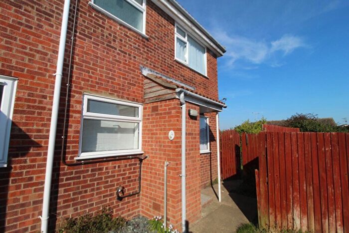 1 Bedroom House To Rent In Merstham Drive, Clacton-On-Sea, CO16