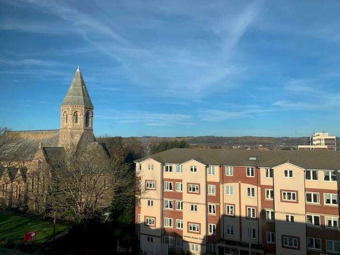 1 Bedroom Flat For Sale In Flat 19, Quain Court, Folkestone, Kent, CT20 2hh (lot No:21)