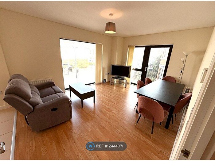 1 Bedroom Flat To Rent In Newman Close, London, NW10