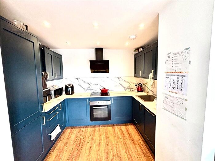 1 Bedroom End Of Terrace House To Rent In Odd Down, BA2