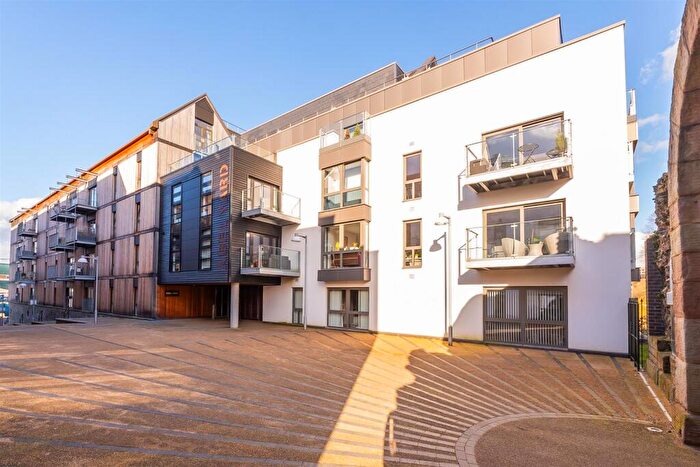 2 Bedroom Apartment For Sale In Frys Lane, Bristol, BS1