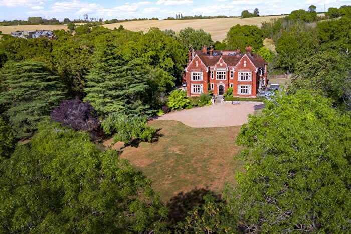 12 Bedroom Country House For Sale In Bedford Road, Milton Ernest, MK44