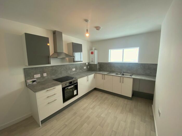 2 Bedroom Flat To Rent In Coatsworth Road, Gateshead, NE8