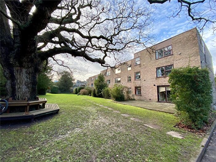 1 Bedroom Apartment To Rent In Goodeve Park, Sneyd Park, Bristol, BS9