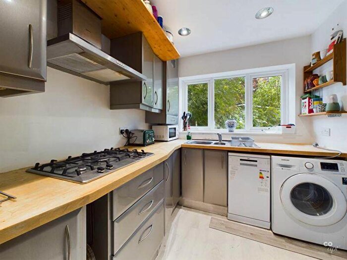 6 Bedroom Semi-Detached House To Rent In Church Place, Brighton, BN2