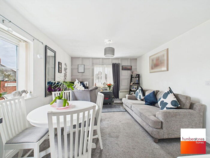 1 Bedroom Flat For Sale In Charter Place, Oldbury, B68
