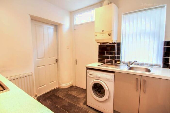 2 Bedroom Terraced House To Rent In Tosson Terrace, Heaton, Newcastle Upon Tyne, Tyne And Wear NE6
