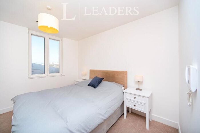 2 Bedroom Apartment To Rent In Sirius, The Boardwalk, BN2