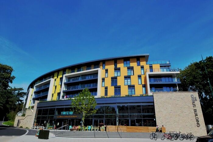 2 Bedroom Flat To Rent In Bournemouth, BH1