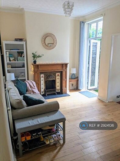 4 Bedroom Terraced House To Rent In Lucerne Street, Liverpool, L17