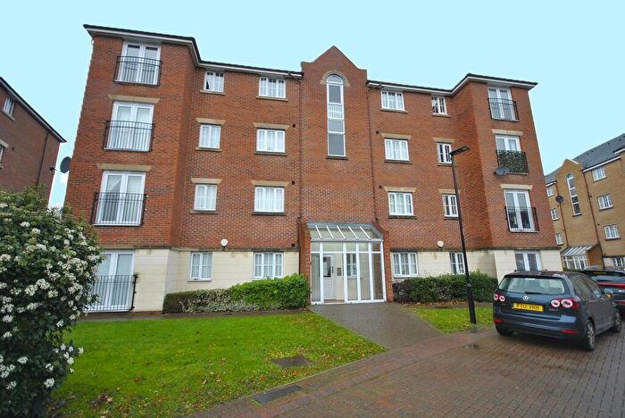 2 Bedroom Apartment To Rent In Primrose Place, Doncaster, DN4