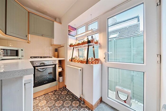 2 Bedroom Semi-Detached House For Sale In Spencer Street, Bognor Regis, PO21