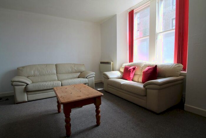 1 Bedroom Flat To Rent In Campbell Street, Dundee, DD3
