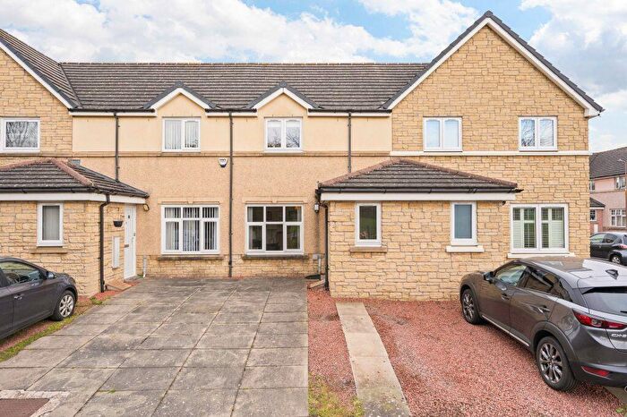 2 Bedroom Villa For Sale In Craigroyston Place, Muirhouse, Edinburgh, EH4