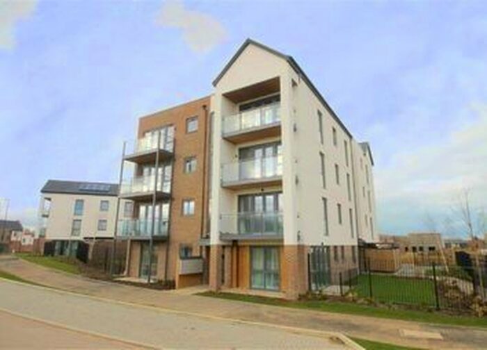 1 Bedroom Flat To Rent In Larson Close, Oakgrove, Milton Keynes, MK10