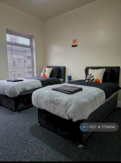 4 Bedroom Terraced House To Rent In Widdrington Road, Coventry, CV1