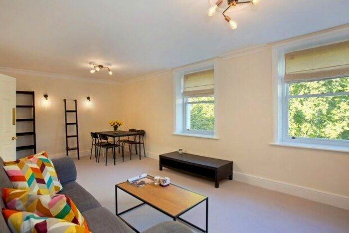 1 Bedroom Flat To Rent In Lindsay Square, London, SW1V