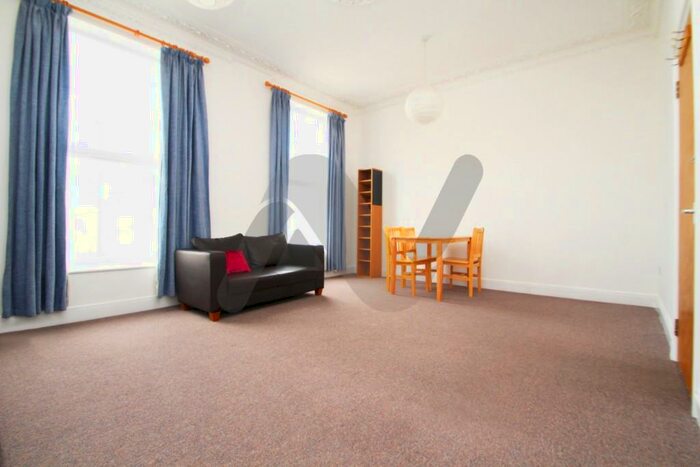 1 Bedroom Flat To Rent In Seven Sisters Road, London, N4