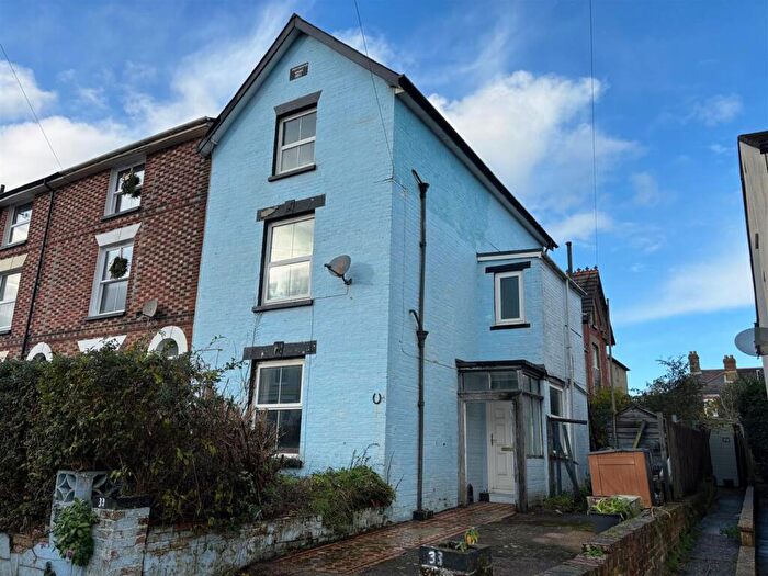 5 Bedroom House For Sale In Bellevue Road, Cowes, PO31