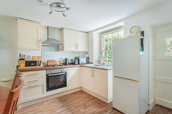 2 Bedroom Terraced House For Sale In Market Street, Wotton-under-Edge, GL12