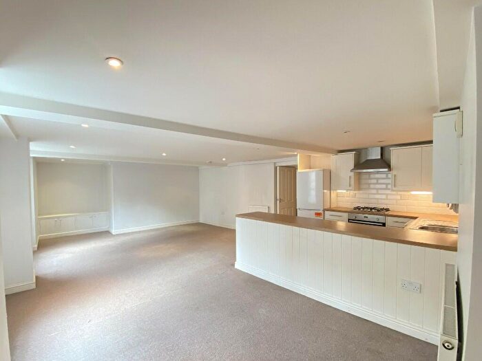 2 Bedroom Apartment To Rent In Long Street, Tetbury, Gloucestershire, GL8