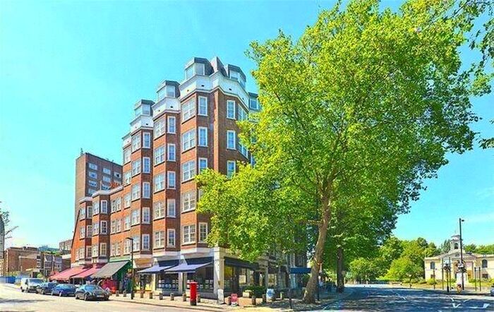 4 Bedroom Apartment To Rent In Strathmore Court, Park Road, St John's Wood, London, NW8