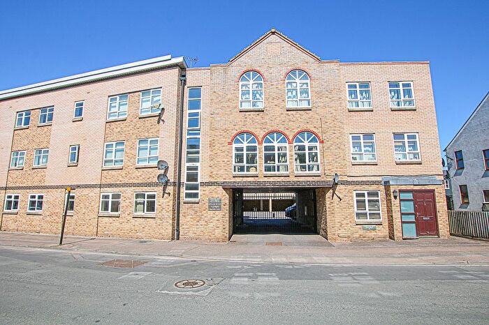 2 Bedroom Flat To Rent In All Saints Road, Newmarket, CB8