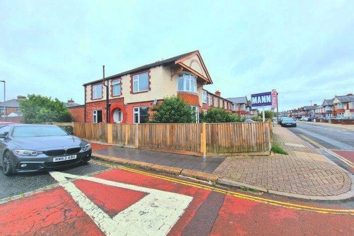 3 Bedroom Property To Rent In Chatsworth Avenue, Portsmouth, PO6