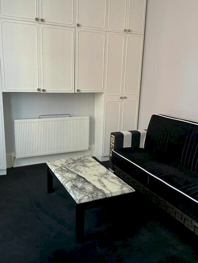 1 Bedroom Flat To Rent In Katherine Road, London, E6